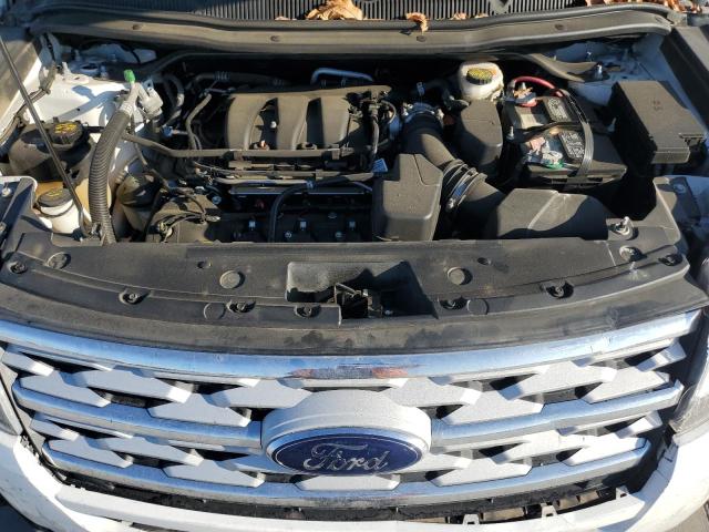Photo 12 from auction – 2019 FORD EXPLORER X with VIN 1FM5K8D8XKGB55076