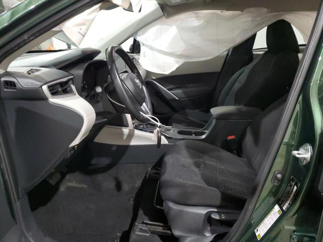 Photo 7 from auction – 2023 TOYOTA COROLLA CR with VIN 7MUCAABG8PV044366