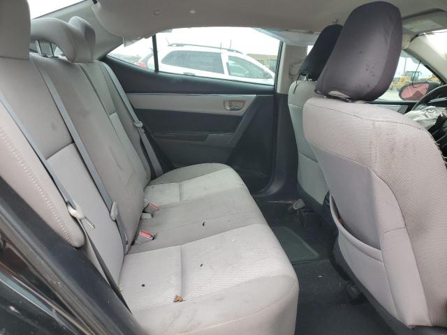 Photo 10 from auction – 2014 TOYOTA COROLLA L with VIN 2T1BURHE0EC095321