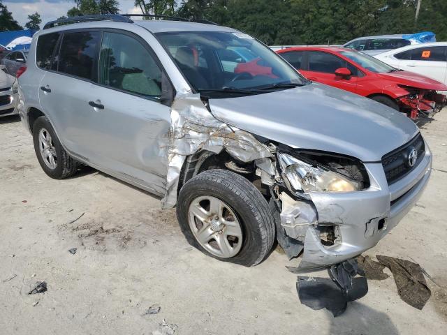 Photo 4 from auction – 2012 TOYOTA RAV4 with VIN 2T3BF4DV7CW210244