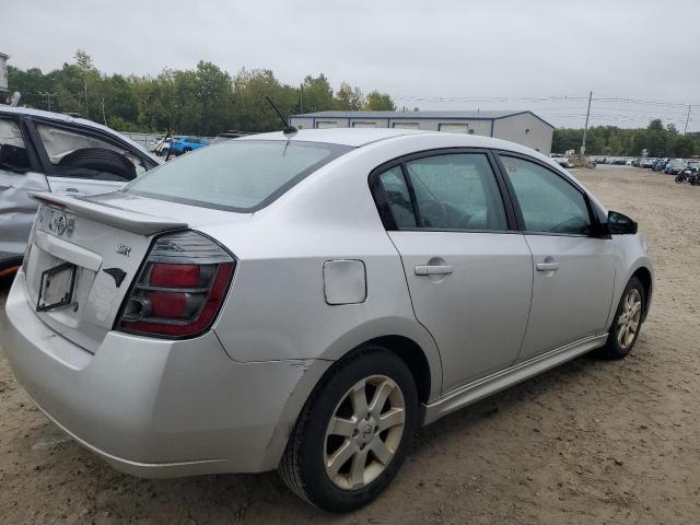 Photo 3 from auction – 2012 NISSAN SENTRA 2.0 with VIN 3N1AB6APXCL611841