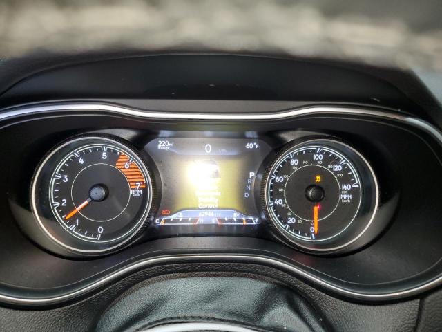 Photo 9 from auction – 2019 JEEP CHEROKEE L with VIN 1C4PJMDN9KD148877