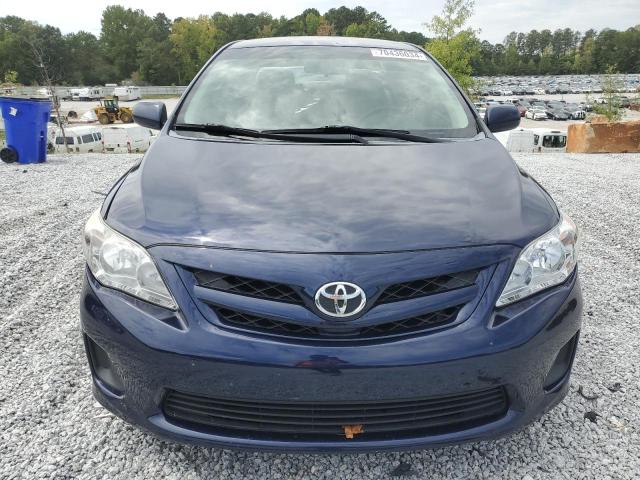 Photo 5 from auction – 2013 TOYOTA COROLLA BA with VIN 2T1BU4EE9DC974449