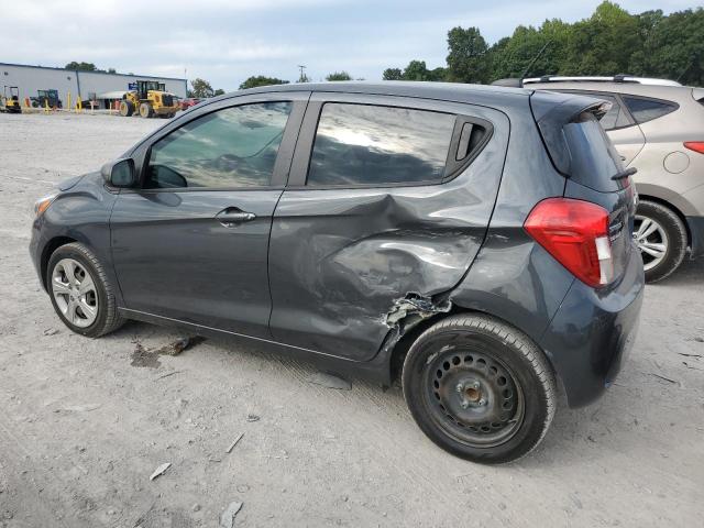 Photo 2 from auction – 2021 CHEVROLET SPARK LS with VIN KL8CB6SA4MC713657