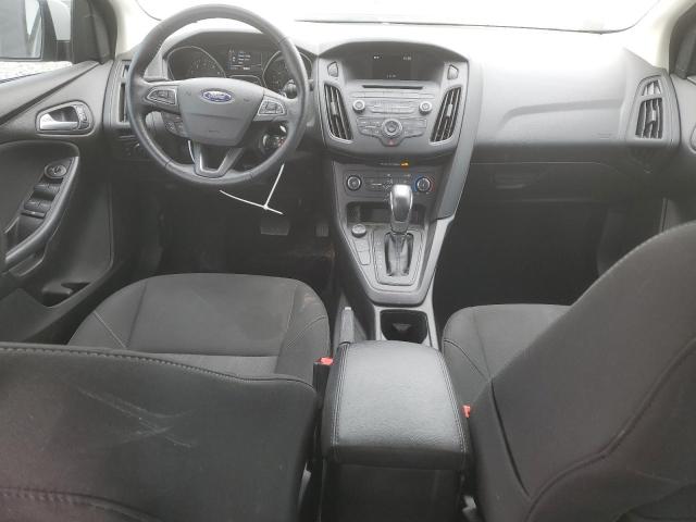 Photo 8 from auction – 2016 FORD FOCUS SE with VIN 1FADP3F25GL304883