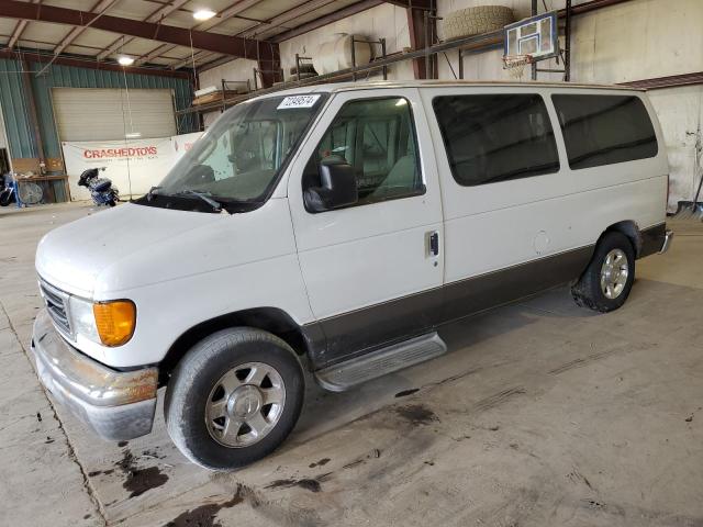Photo 1 from auction – 2006 FORD ECONOLINE with VIN 1FMRE11L36HB21604