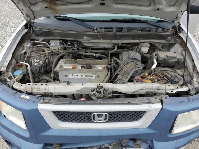 Фото 12 с аукциона – 2005 HONDA ELEMENT EX с VIN 5J6YH28635L014121