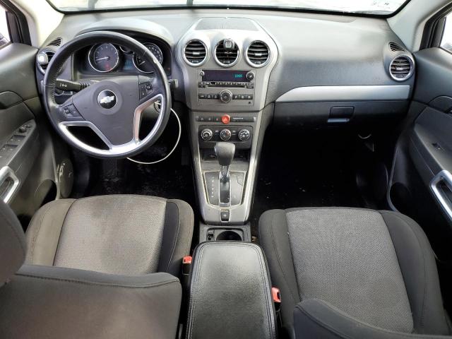 Zdjęcie 8 z aukcji – 2012 CHEVROLET CAPTIVA SP z VIN 3GNAL3E5XCS629190