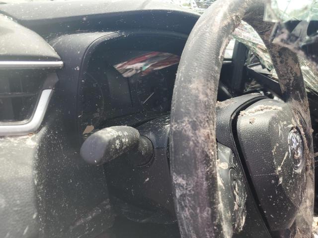 Photo 9 from auction – 2024 TOYOTA COROLLA LE with VIN 5YFB4MDE2RP132562