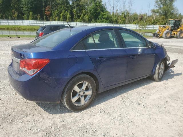 Photo 3 from auction – 2012 CHEVROLET CRUZE LT with VIN 1G1PF5SC1C7389740
