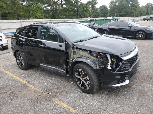 Photo 4 from auction – 2023 KIA SPORTAGE E with VIN 5XYK33AF9PG065521
