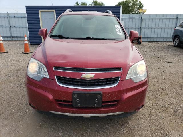 Photo 5 from auction – 2014 CHEVROLET CAPTIVA LT with VIN 3GNAL3EKXES584048