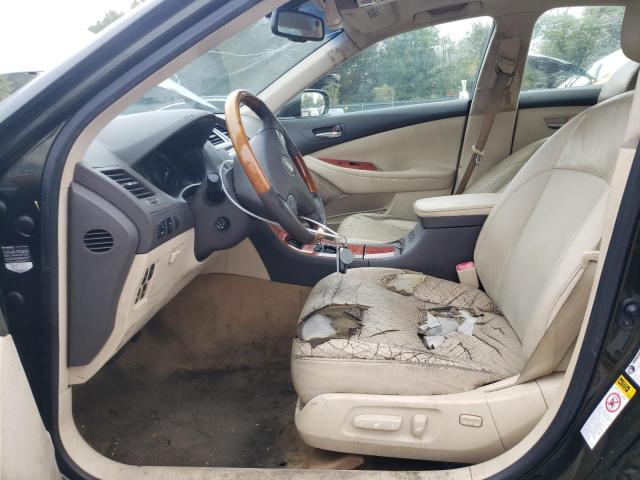 Photo 7 from auction – 2010 LEXUS ES 350 with VIN JTHBK1EG1A2394384