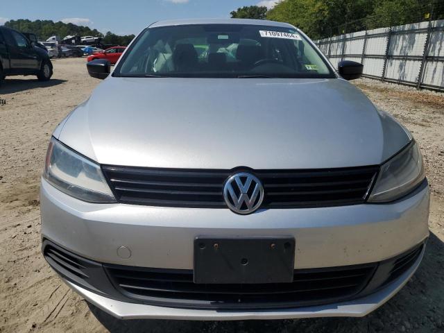 Photo 5 from auction – 2014 VOLKSWAGEN JETTA BASE with VIN 3VW2K7AJ5EM391750