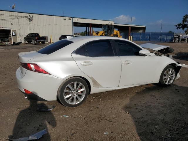 Photo 3 from auction – 2014 LEXUS IS 250 with VIN JTHBF1D29E5042085