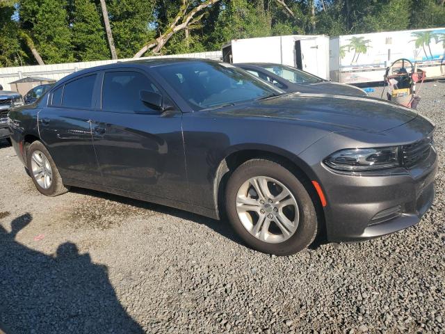 Photo 4 from auction – 2023 DODGE CHARGER SX with VIN 2C3CDXBG7PH646456