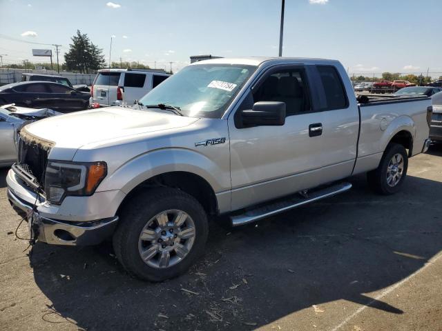 FORD F150 SUPER 2011 con VIN 1FTEX1CM6BFA33204 - Foto de la subasta