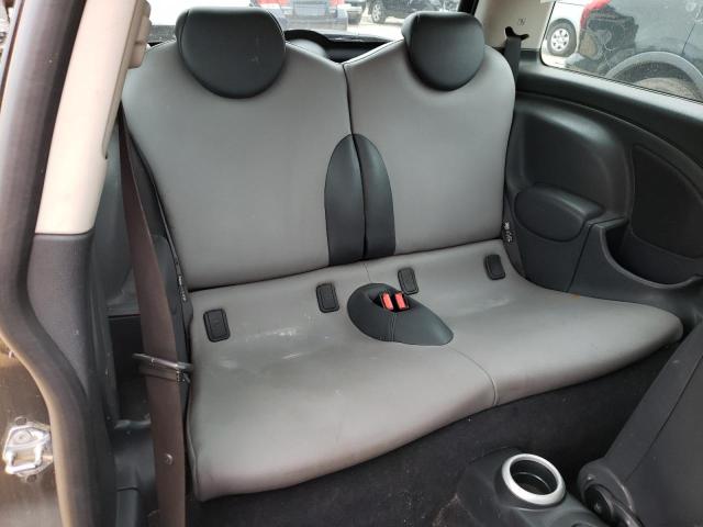 Photo 11 from auction – 2006 MINI COOPER S with VIN WMWRE33546TJ40087