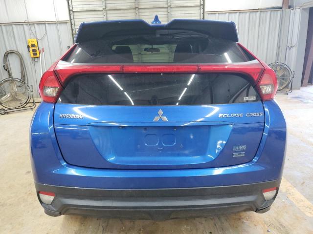Photo 6 from auction – 2019 MITSUBISHI ECLIPSE CR with VIN JA4AT4AA2KZ030118