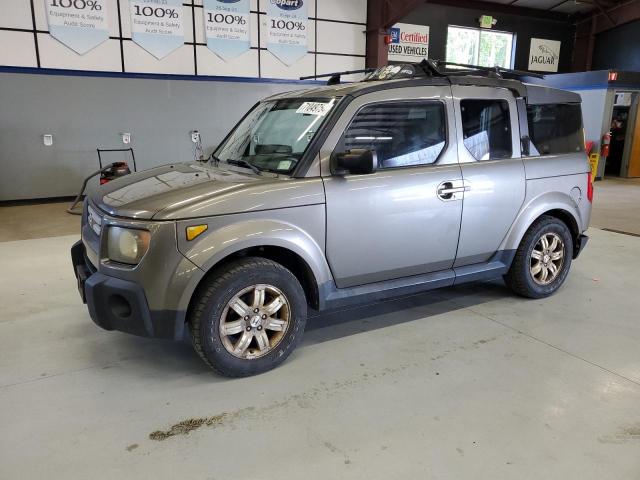 Photo 1 from auction – 2007 HONDA ELEMENT EX with VIN 5J6YH28717L012881