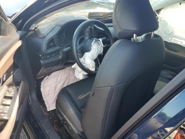 Photo 8 from auction – 2024 MAZDA CX-30 PREM with VIN 3MVDMBDM7RM600523