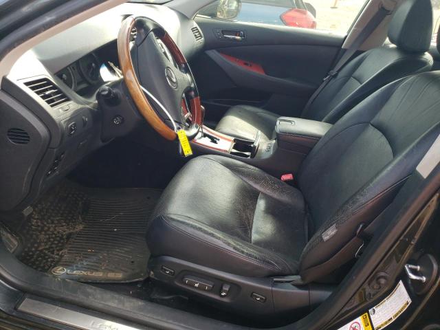 Photo 7 from auction – 2008 LEXUS ES 350 with VIN JTHBJ46G082253156