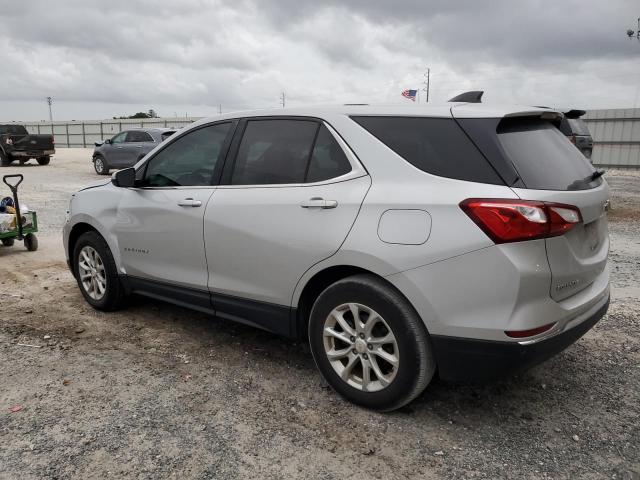 Photo 2 from auction – 2019 CHEVROLET EQUINOX LT with VIN 2GNAXJEV6K6276579