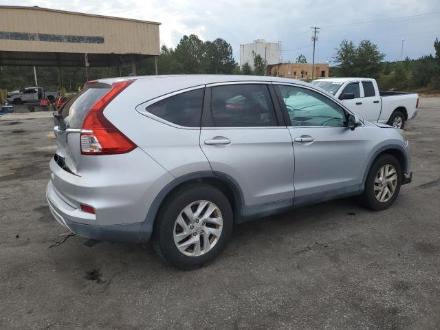 Photo 3 from auction – 2016 HONDA CR-V EX with VIN 2HKRM3H58GH569754