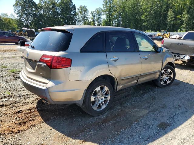 Photo 3 from auction – 2007 ACURA MDX TECHNO with VIN 2HNYD28367H507664