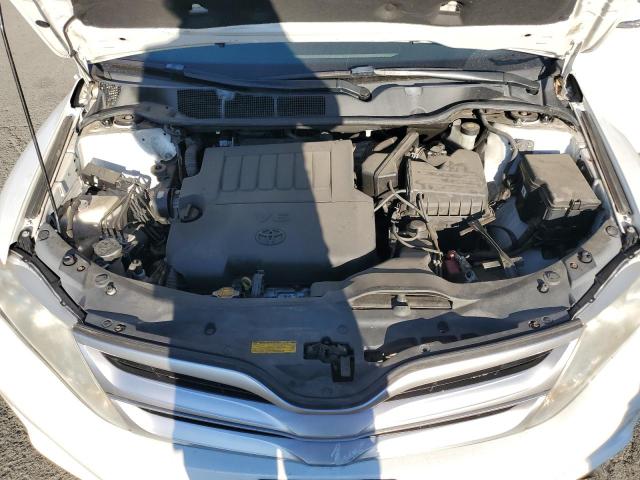 Photo 11 from auction – 2013 TOYOTA VENZA LE with VIN 4T3ZK3BB6DU062702