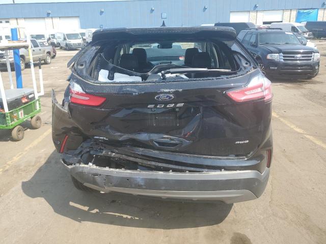 Photo 6 from auction – 2024 FORD EDGE SEL with VIN 2FMPK4J96RBB03363