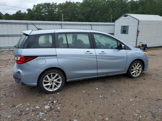 Photo 3 from auction – 2012 MAZDA 5 with VIN JM1CW2DL7C0141132