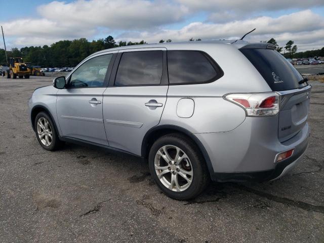 Photo 2 from auction – 2015 MITSUBISHI OUTLANDER with VIN JA4AD3A33FZ009308