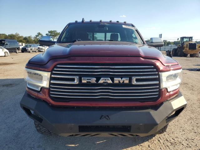 Photo 5 from auction – 2019 RAM 2500 LARAM with VIN 3C6UR5FL2KG632929