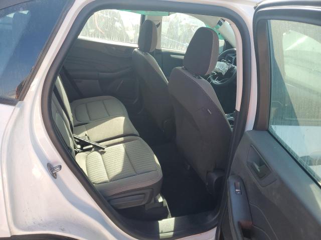 Photo 10 from auction – 2022 FORD ESCAPE S with VIN 1FMCU0F69NUB32750