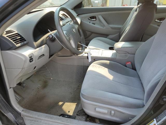 Photo 7 from auction – 2011 TOYOTA CAMRY BASE with VIN 4T4BF3EK3BR171552