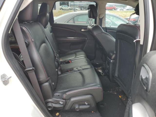 Zdjęcie 11 z aukcji – 2015 DODGE JOURNEY R/ z VIN 3C4PDCEG2FT614327