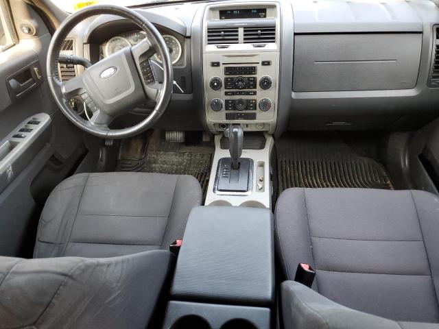 Photo 8 from auction – 2012 FORD ESCAPE XLT with VIN 1FMCU0D73CKC20133