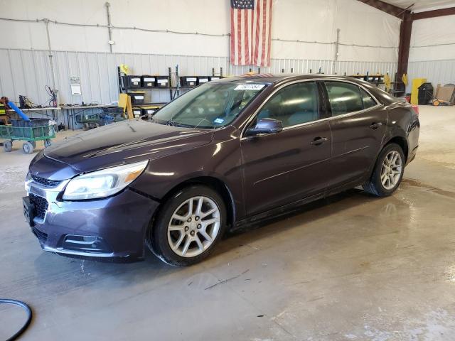 Photo 1 from auction – 2015 CHEVROLET MALIBU 1LT with VIN 1G11C5SLXFF332364
