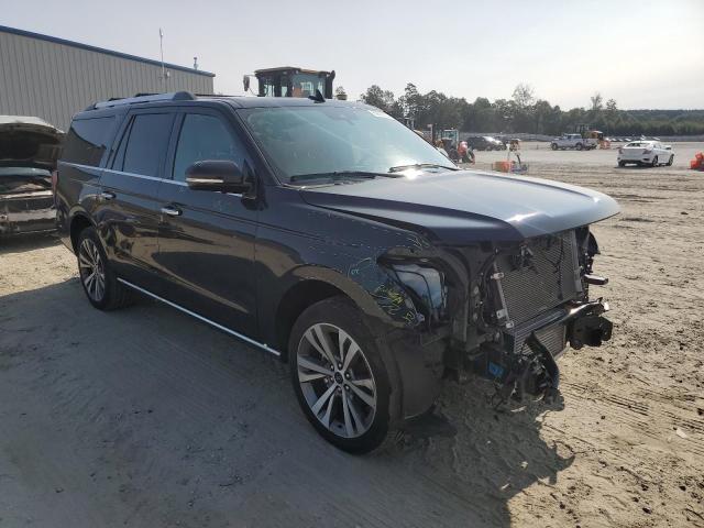 Photo 4 from auction – 2021 FORD EXPEDITION with VIN 1FMJK1KTXMEA72386
