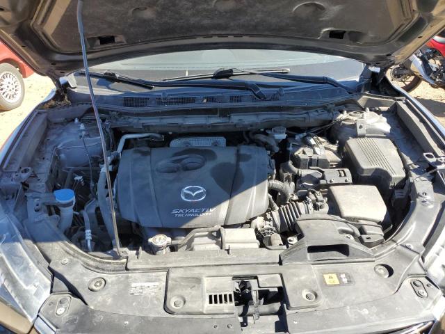 Photo 12 from auction – 2016 MAZDA CX-5 TOURI with VIN JM3KE4CY7G0839132