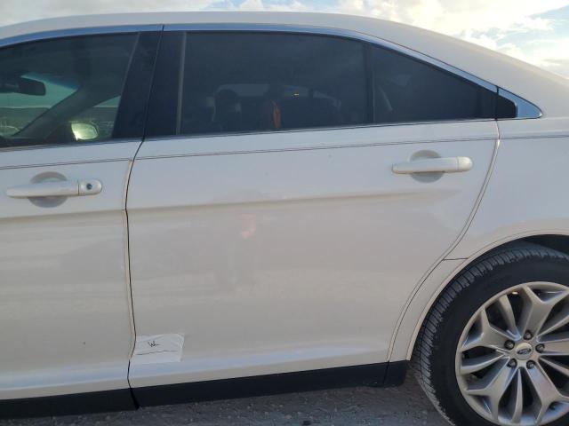 Photo 12 from auction – 2017 FORD TAURUS LIM with VIN 1FAHP2F83HG116566