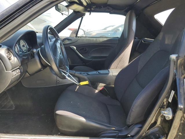 Photo 7 from auction – 2003 MAZDA MX-5 MIATA with VIN JM1NB353830303827