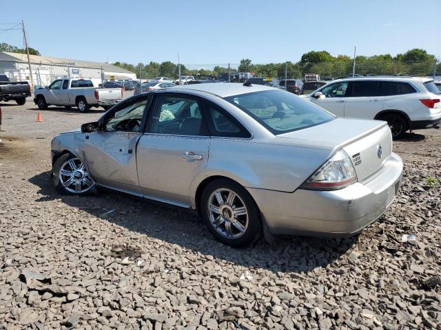 Photo 2 from auction – 2008 MERCURY SABLE PREM with VIN 1MEHM42W18G604335