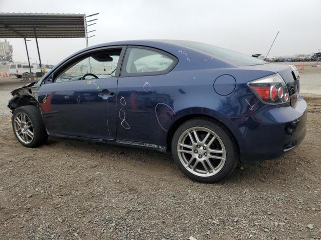 Photo 2 from auction – 2008 TOYOTA SCION TC with VIN JTKDE167280240975