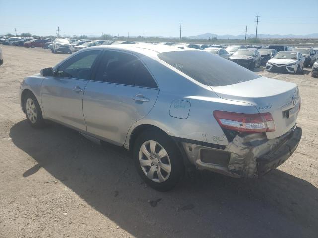 Photo 2 from auction – 2010 TOYOTA CAMRY BASE with VIN 4T4BF3EK8AR037747