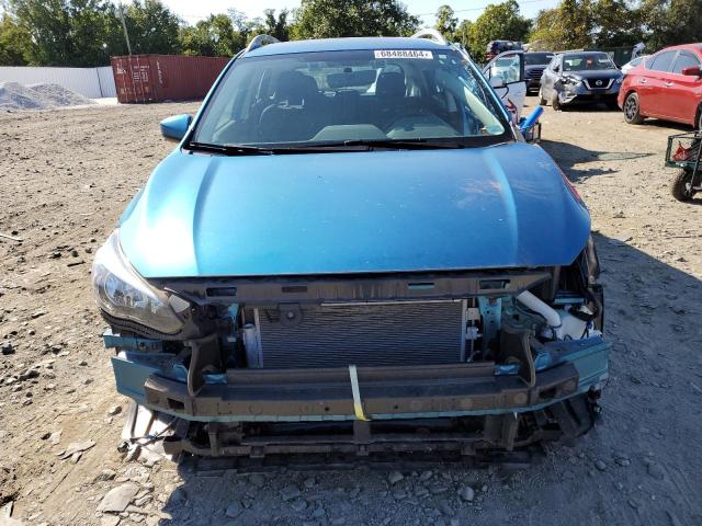 Photo 5 from auction – 2018 SUBARU IMPREZA PR with VIN 4S3GTAD65J3717150