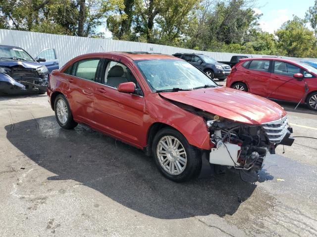 Photo 4 from auction – 2008 CHRYSLER SEBRING TO with VIN 1C3LC56R78N201680