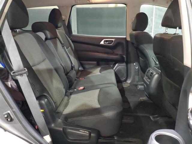 Photo 11 from auction – 2019 NISSAN PATHFINDER with VIN 5N1DR2MM9KC648952
