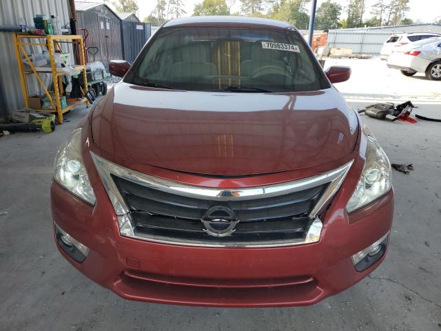 Photo 5 from auction – 2014 NISSAN ALTIMA 2.5 with VIN 1N4AL3AP2EC326418